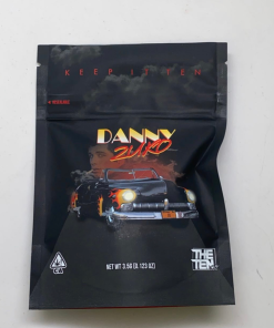 Buy Danny Zuko Strain | The Ten Co