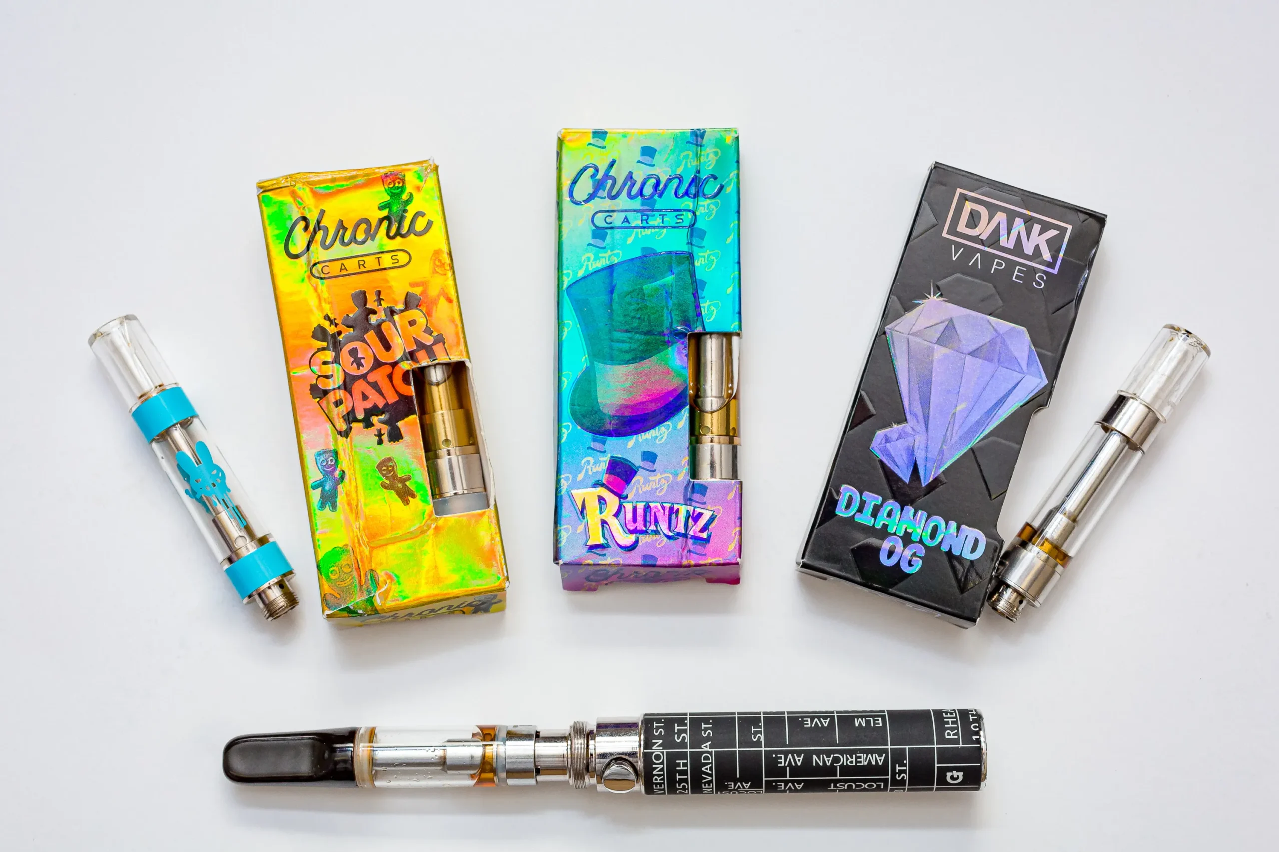 Buy Dank Vape
