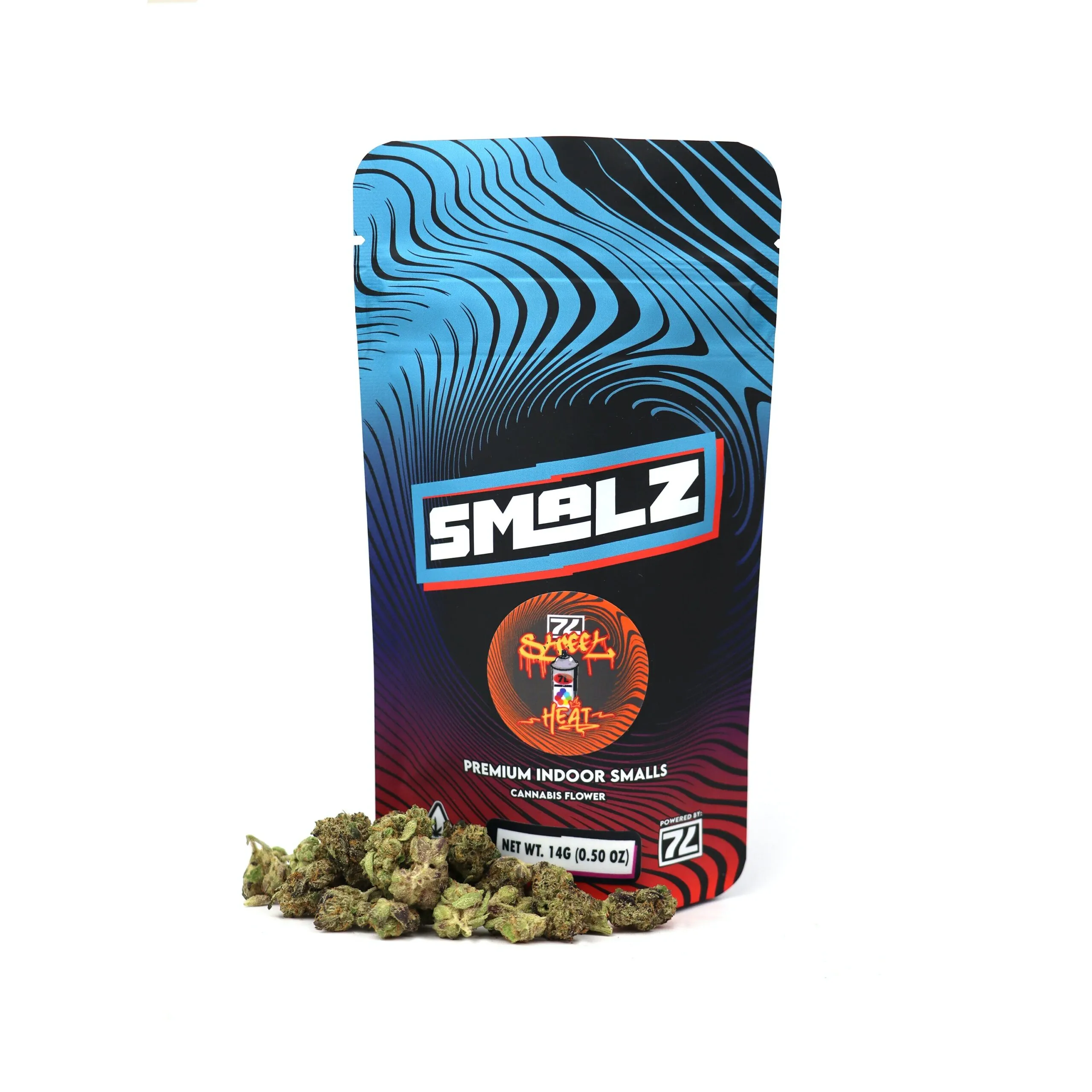 Buy street heat strain