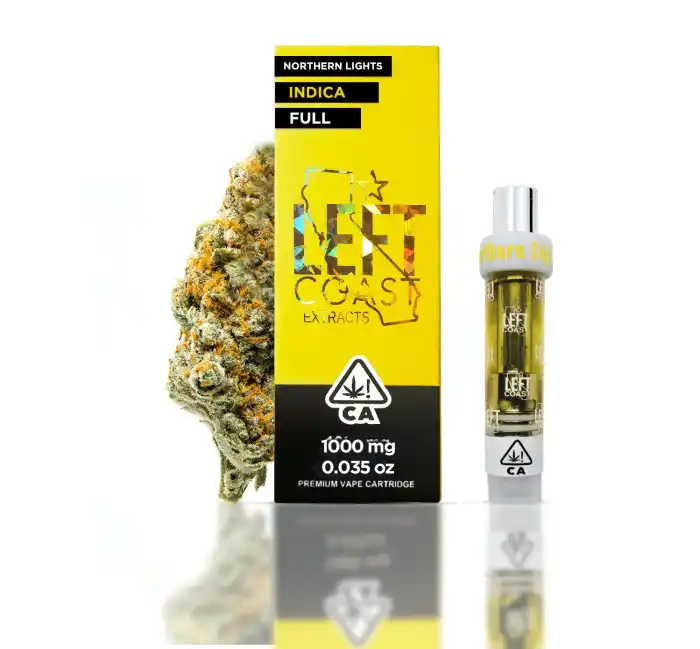 BUY NORTHERN LIGHTS