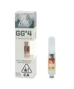 Buy Gorilla Glue #4 (500mg)