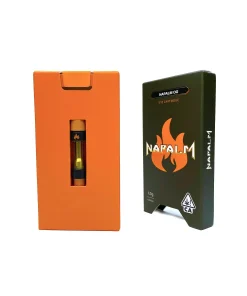 Buy Napalm OG