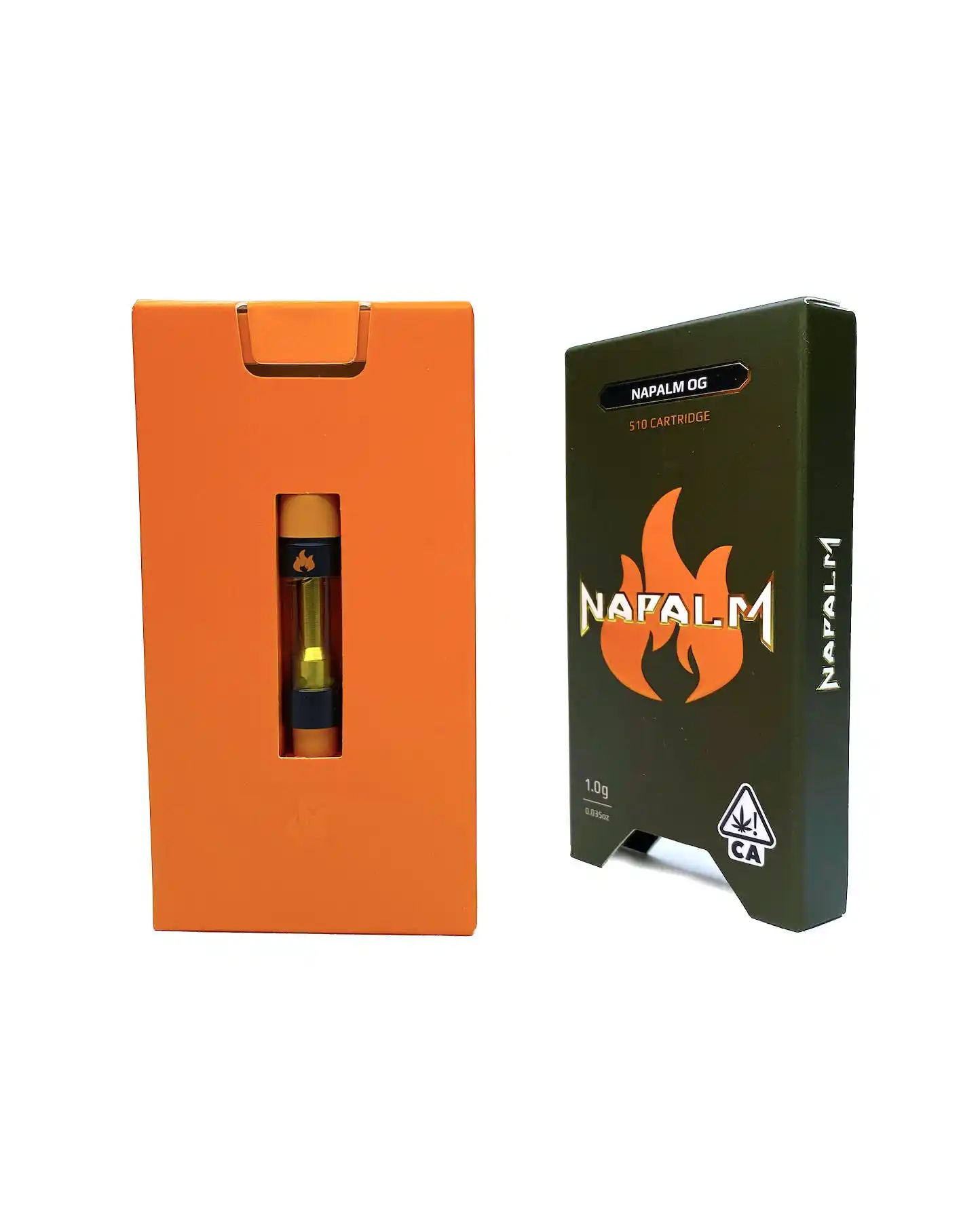 Buy Napalm OG