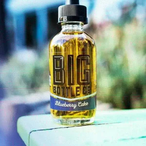 T.H.C. Oils