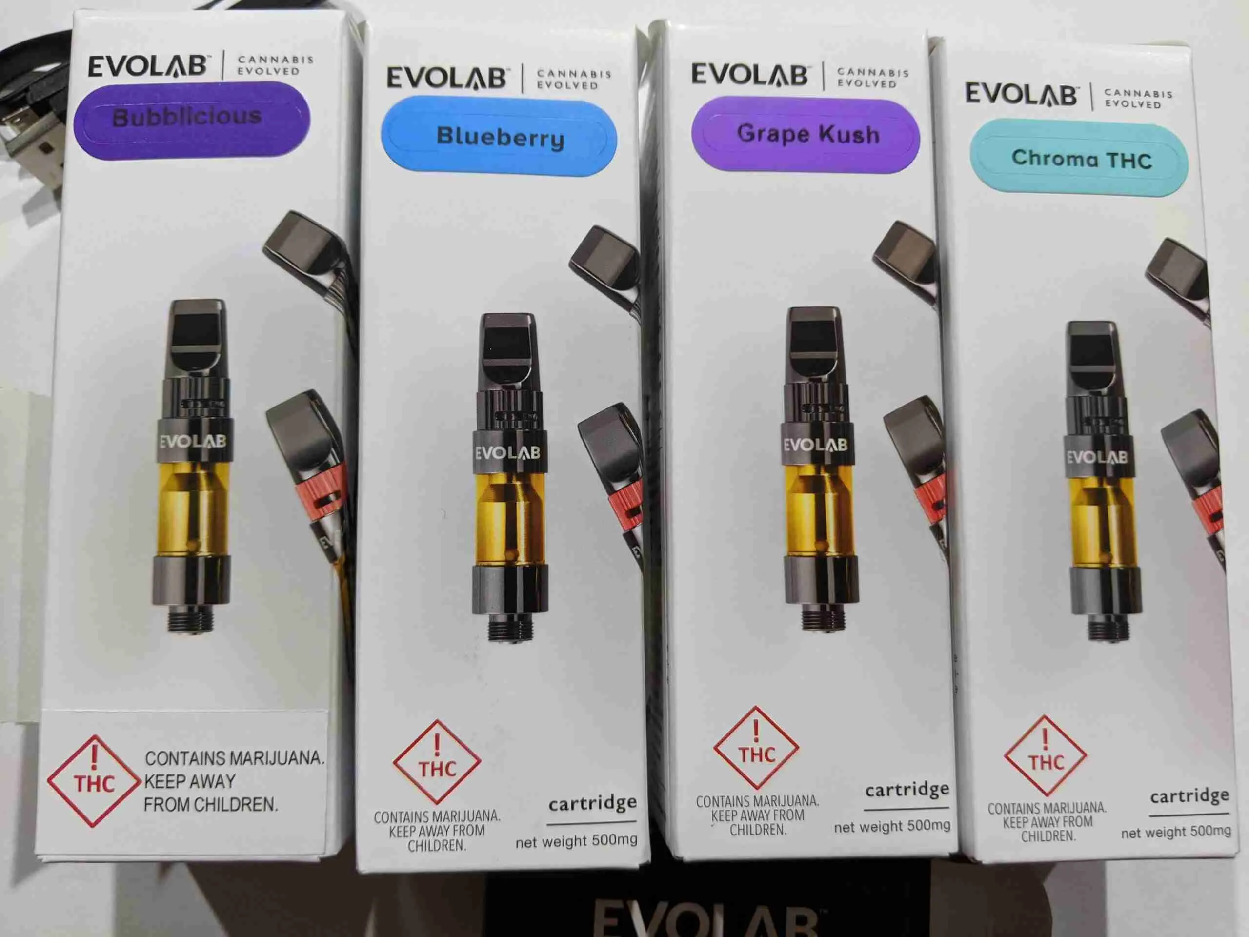 Buy Evolab Carts in UK