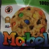 Buy MABEL M&M 100MG CANNABIS INFUSED COOKIE