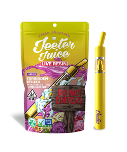 Buy Jeeter Juice Vapes UK