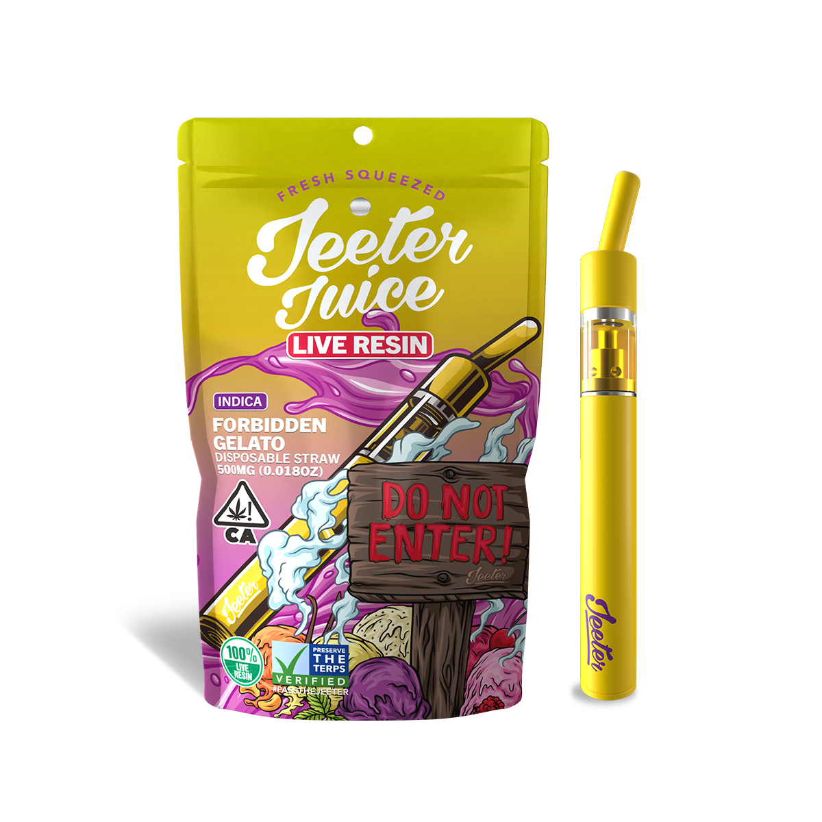 Buy Jeeter Juice Vapes UK