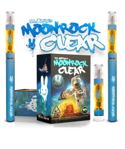 Buy Moonrock THC Vape Carts