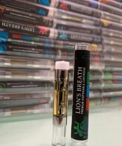 Buy Lions Breath Carts