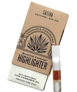 Buy Day time Sativa Cartridge