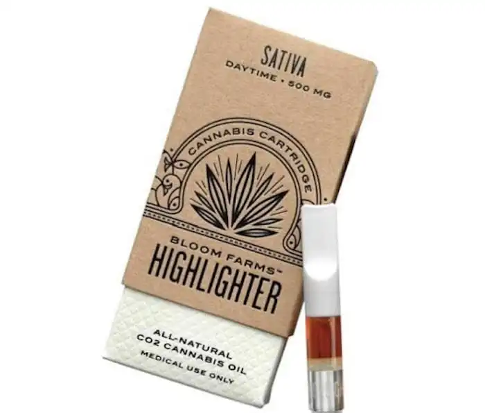 Buy Day time Sativa Cartridge