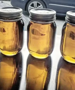 Buy CBD Infused Oil