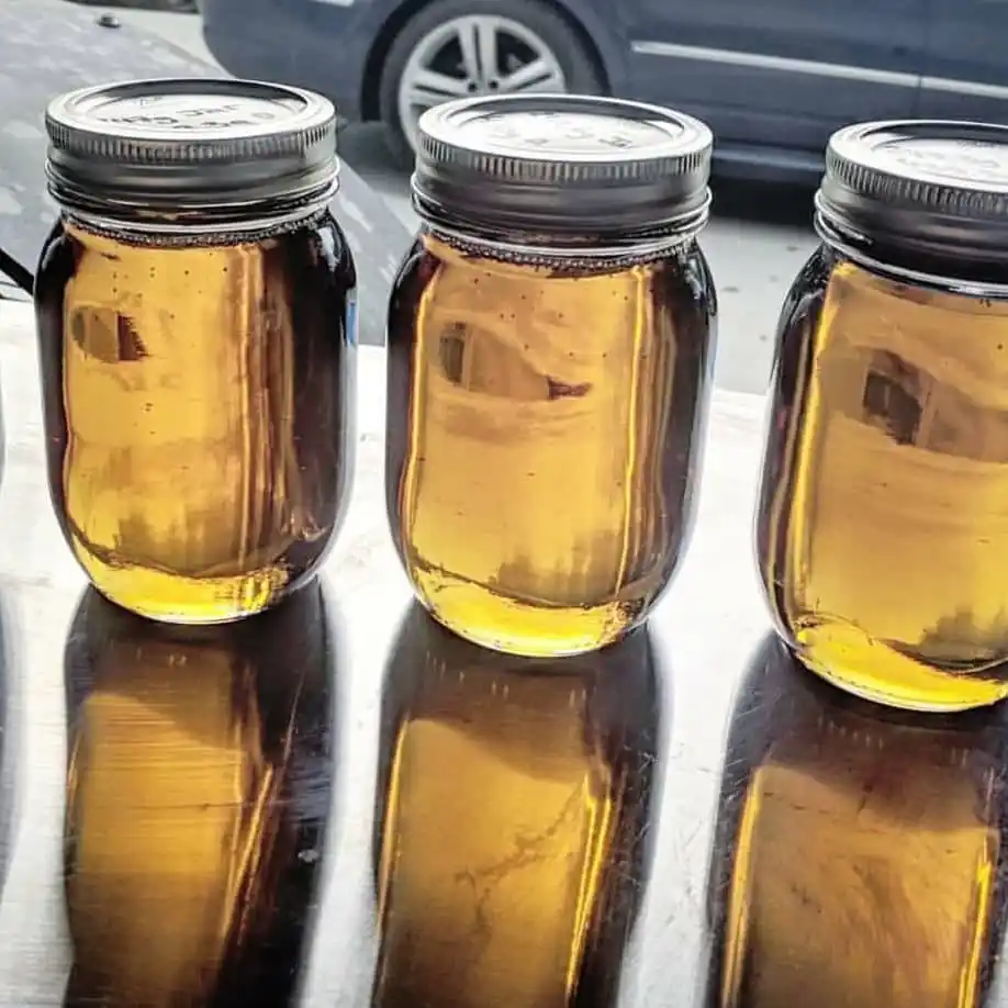 Buy CBD Infused Oil