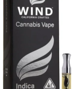 Buy wind vape cartridge