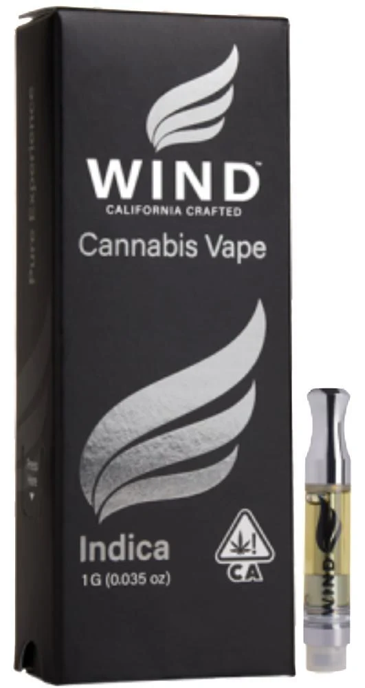 Buy wind vape cartridge