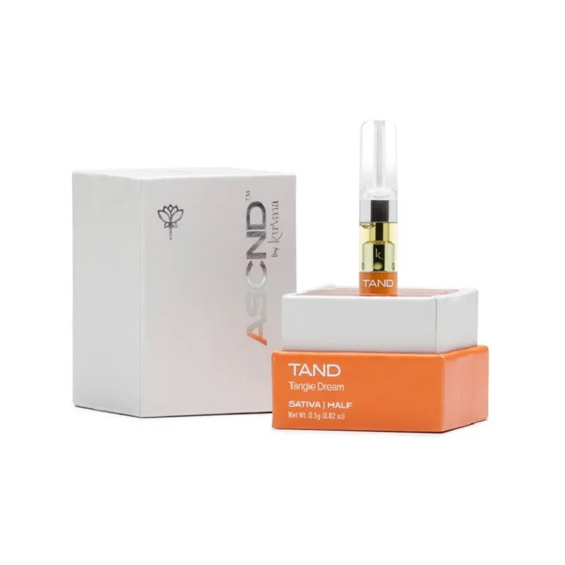Buy Tangie Dream (500mg)