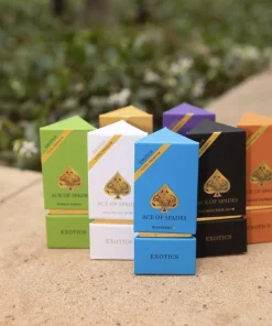 Buy Ace of Spades Carts 