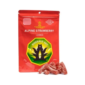Edibles