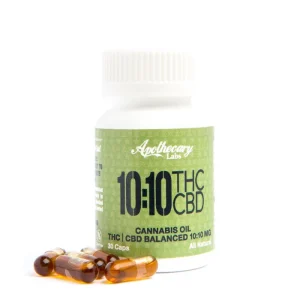 C.B.D. Oil