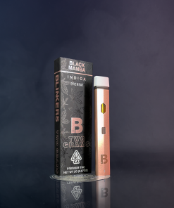 Blinkers Disposable Vape Pens weed delivery