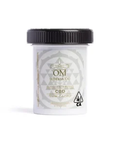 Buy CBD Raw Cacao