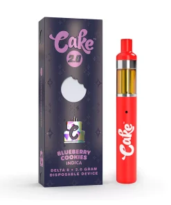  Buy Cake bars carts-Delta 8 Disposable Vape