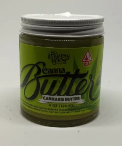 BUY CANNA BUTTER UK