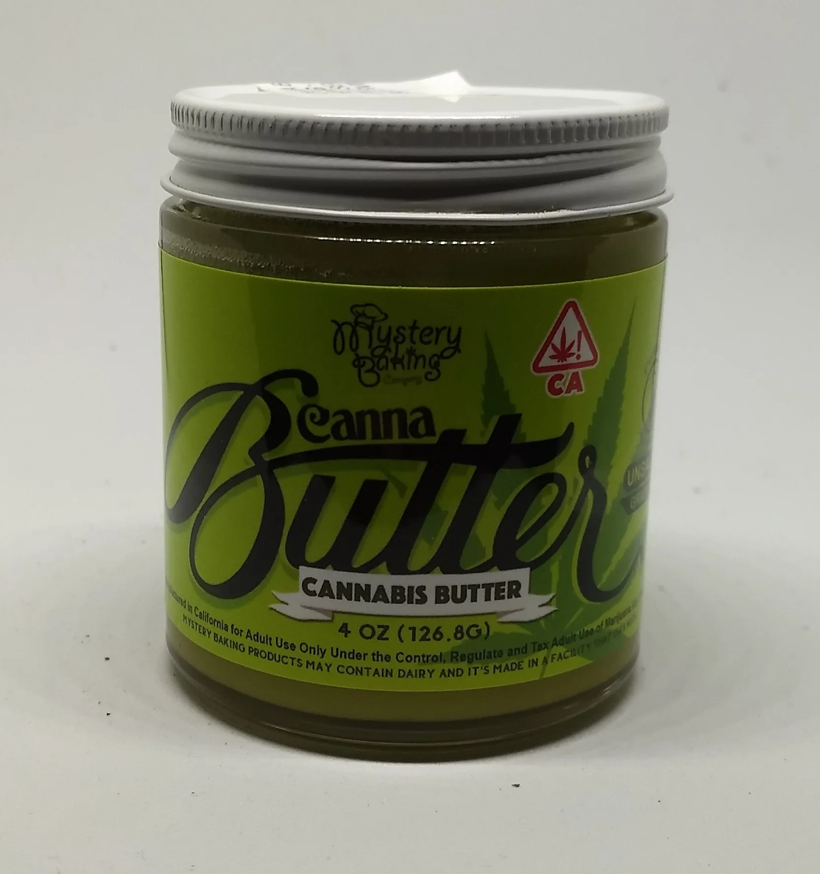 BUY CANNA BUTTER UK