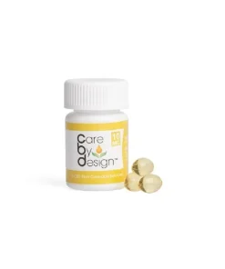 4:1 CBD Soft Gels