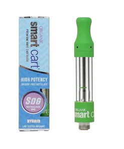 Buy Smart Carts