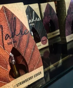 Buy Madre Organic Cartridges UK