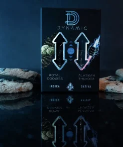 Buy Dynamic Carts THC 