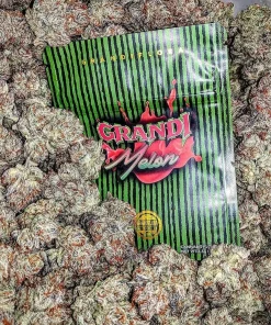 Buy Grandi Melon Strain