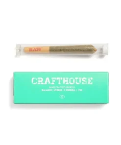 Buy Hybrid Preroll 