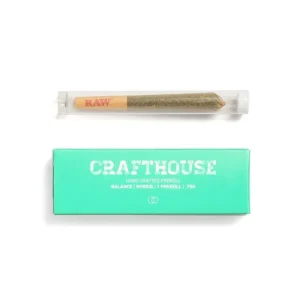 Weed Pre-Rolls
