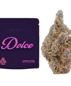 Buy The Rare Dolce Strain