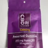 Buy Living CBD Assorted Gummies