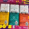 Buy Petra Cannabis Infused Mints