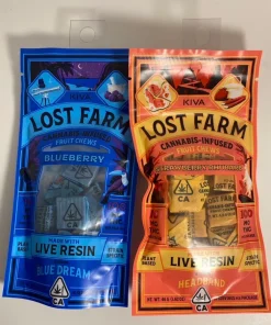 Buy Lost Farm Chews 