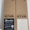 Buy Kiva Cannabis Infused Munchies