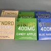Buy STNDRD Cannabis Infused Gummies – 400Mg