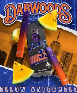 Dabwoods Runtz for sale 
