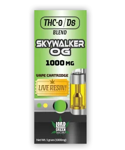 BUY Skywalker THC (1000mg) UK