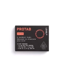 Buy Sativa ProTab (Level)