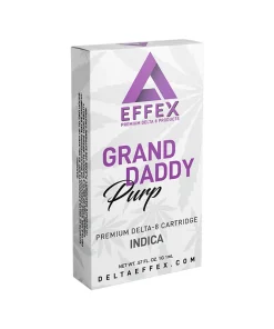 BUY GRANDDADDY PURPLE (1000mg)
