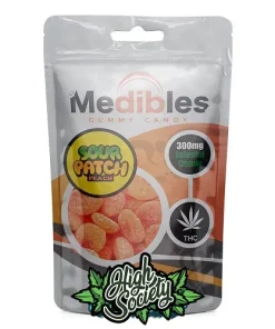 Buy Medibles Online