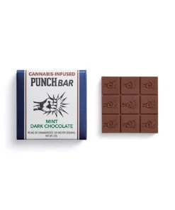 Buy Mint Dark Chocolate