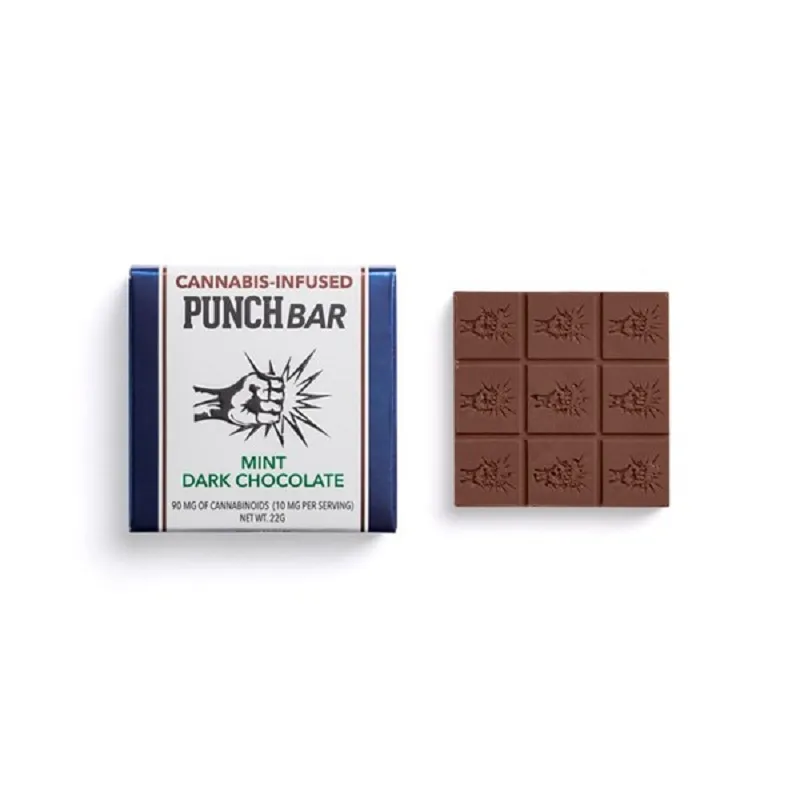 Buy Mint Dark Chocolate