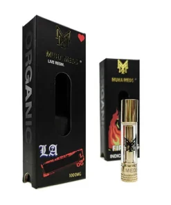 Buy Muha Meds Carts UK